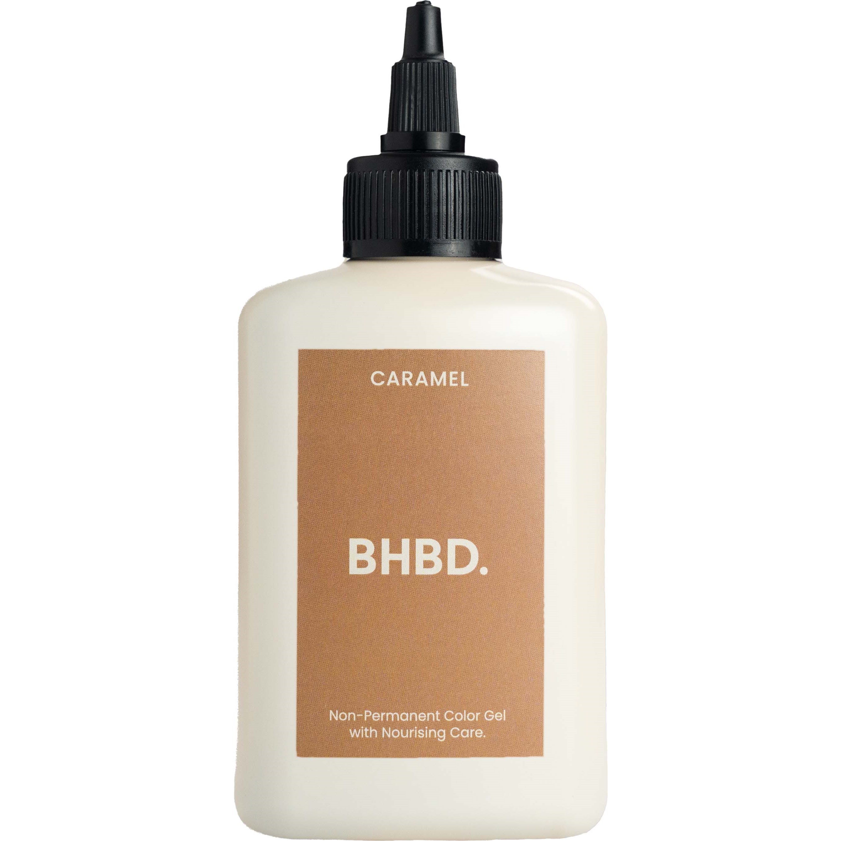 BHBD Shine Tone Caramel - 150 ml