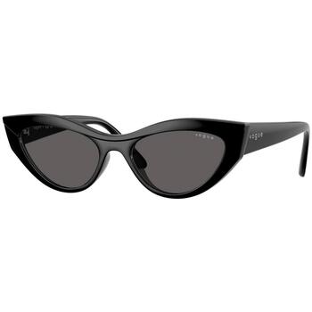 VOGUE Eyewear Aurinkolasit '0VO5637SU' musta