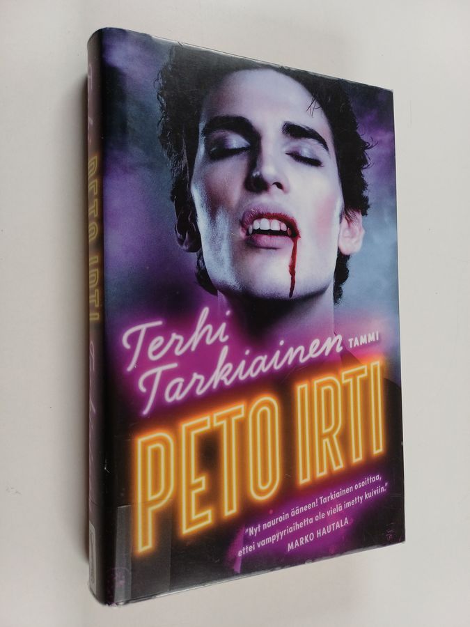 Peto irti