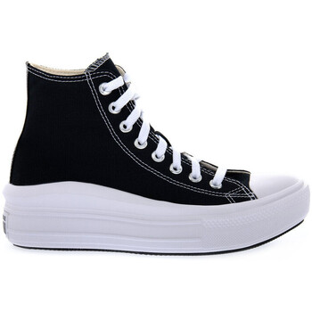 Tennarit Converse ALL STAR MOVE PLATFORM - HI 39