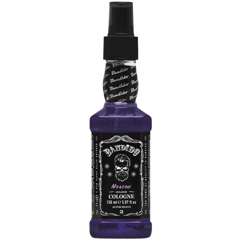 Bandido Tuoksuvesi Moscow 150 ml