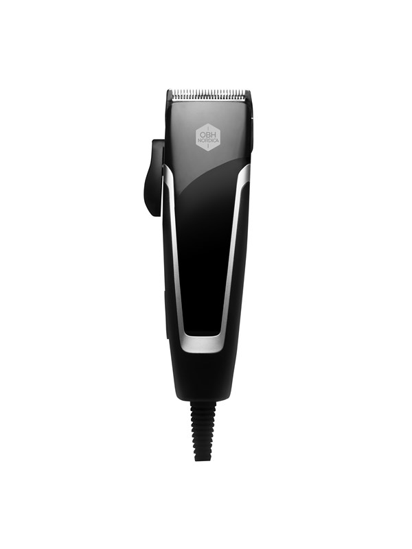 OBH Nordica Hiustenleikkuukone Attraxion Classic HH1603N0