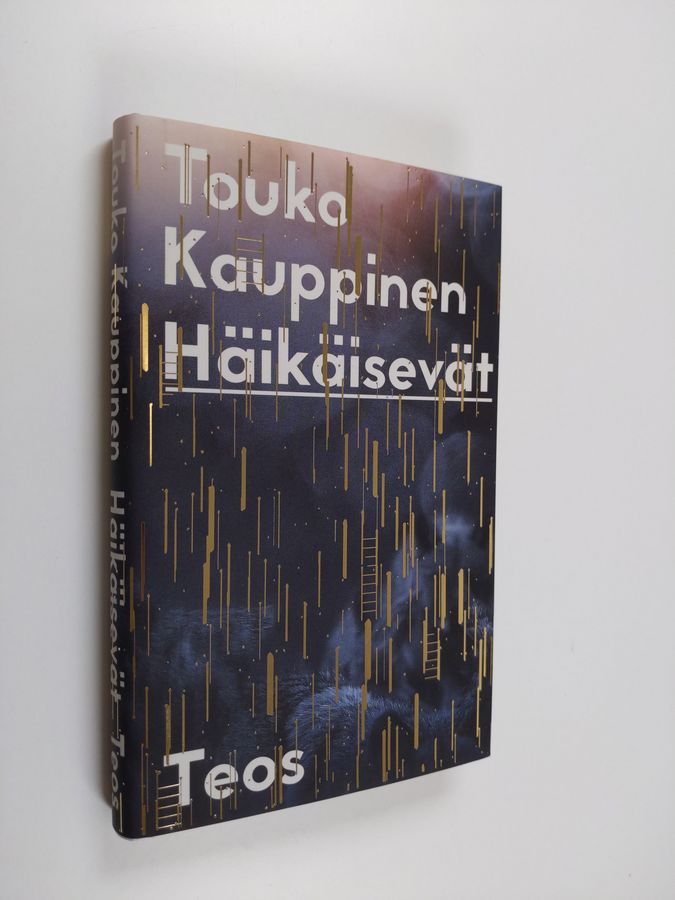 Häikäisevät
