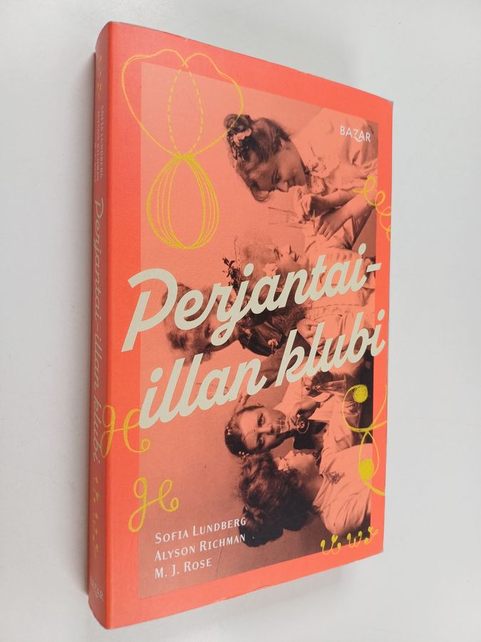 Perjantai-illan klubi
