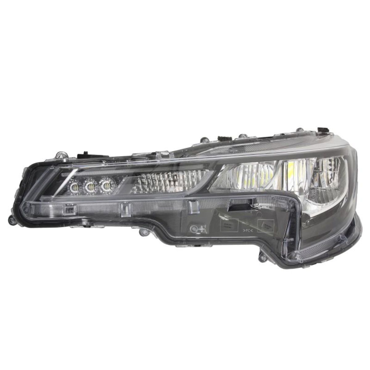 Ajovaloumpio VALEO 450990