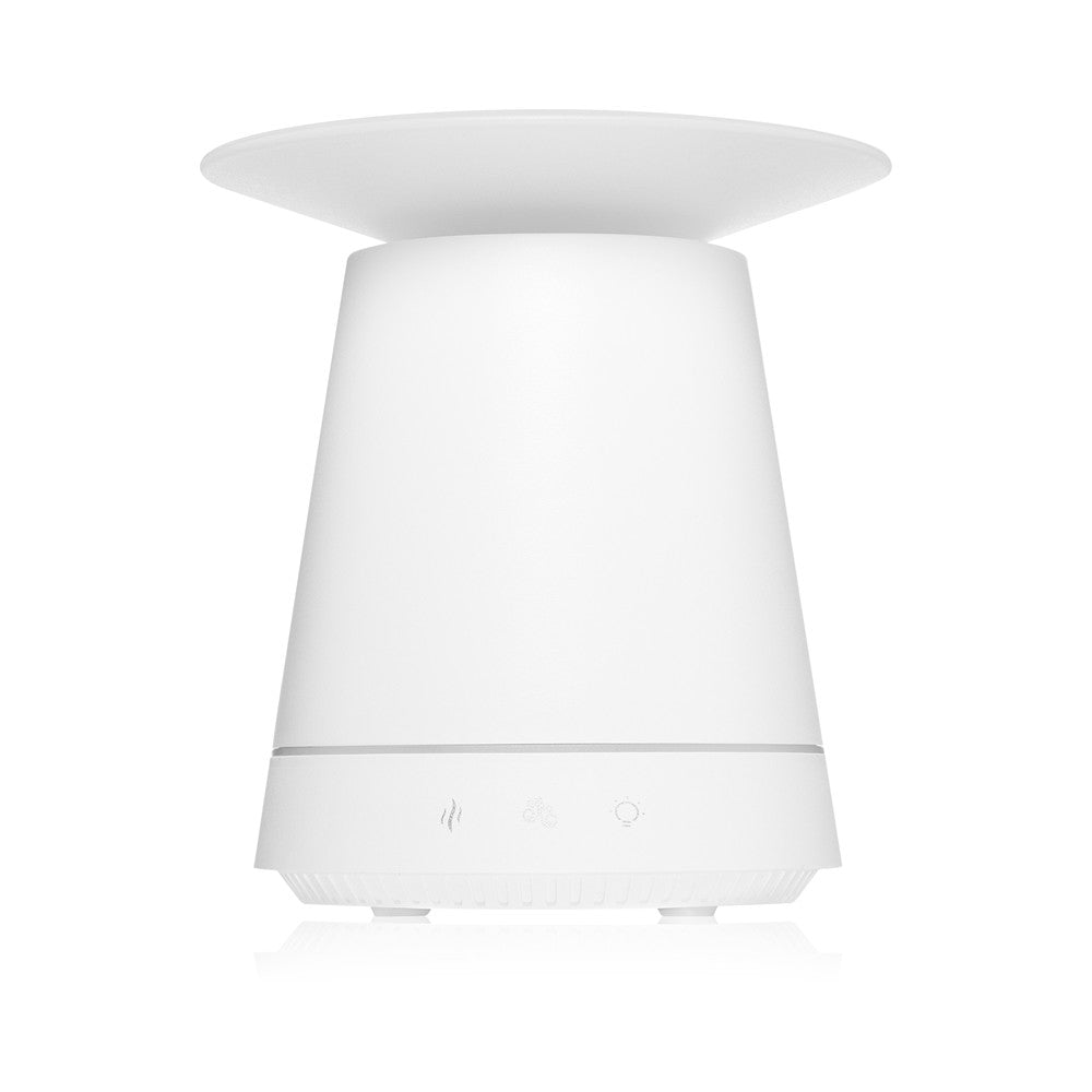 MADE BY ZEN KASUMI Ultrasonic Room Diffuser Valkoinen Valkoinen