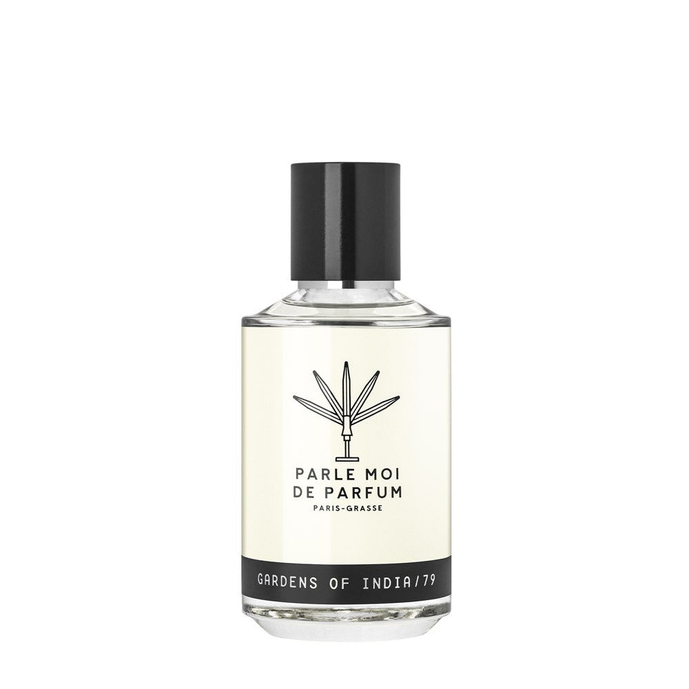 Gardens of India /79 Parle Moi de Parfum - 50 ml