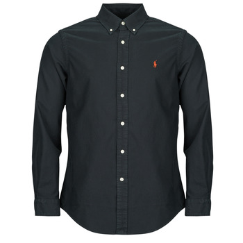 Polo Ralph Lauren Paita punainen / musta
