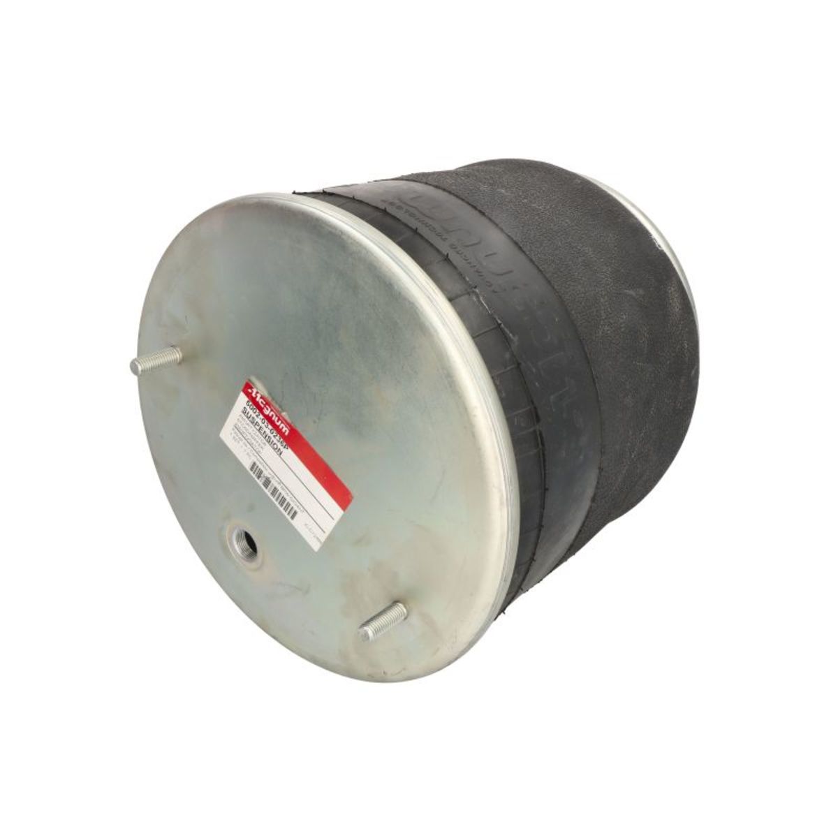 Metallipalje, ilmajousitus Magnum Technology 5002-03-0236P