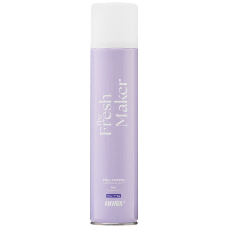 Anwen The Fresh Maker 200 ml — Shampoo secco