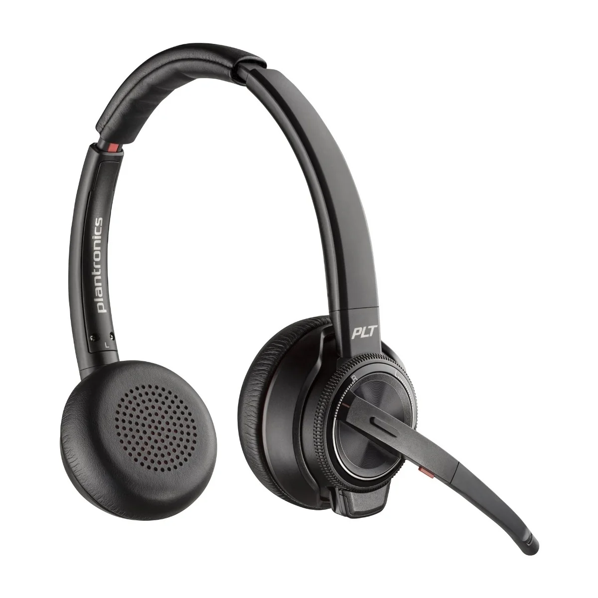 HP Poly Savi 8220 UC Teams USB-A -headset