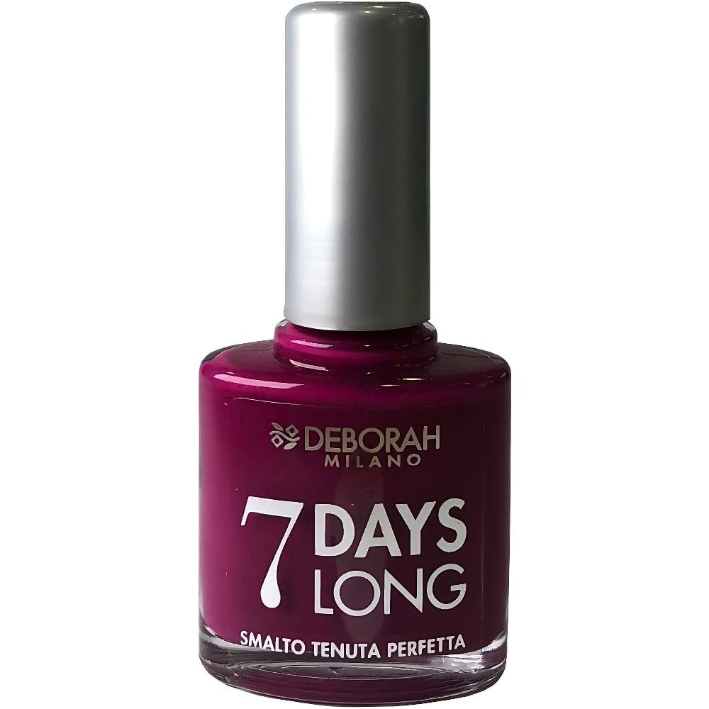 Deborah 7 Day Long Vitamins Quick-Dry Kynsilakka EN879 11 ml