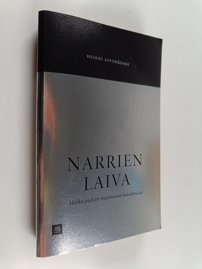 Narrien laiva