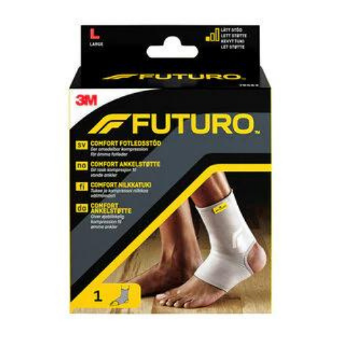 Futuro Comfort nilkkatuki L 1 kpl