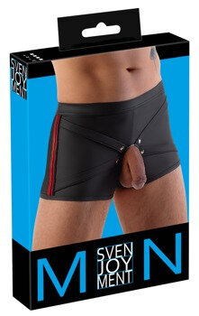 Svenjoyment Show Off Pants miehille