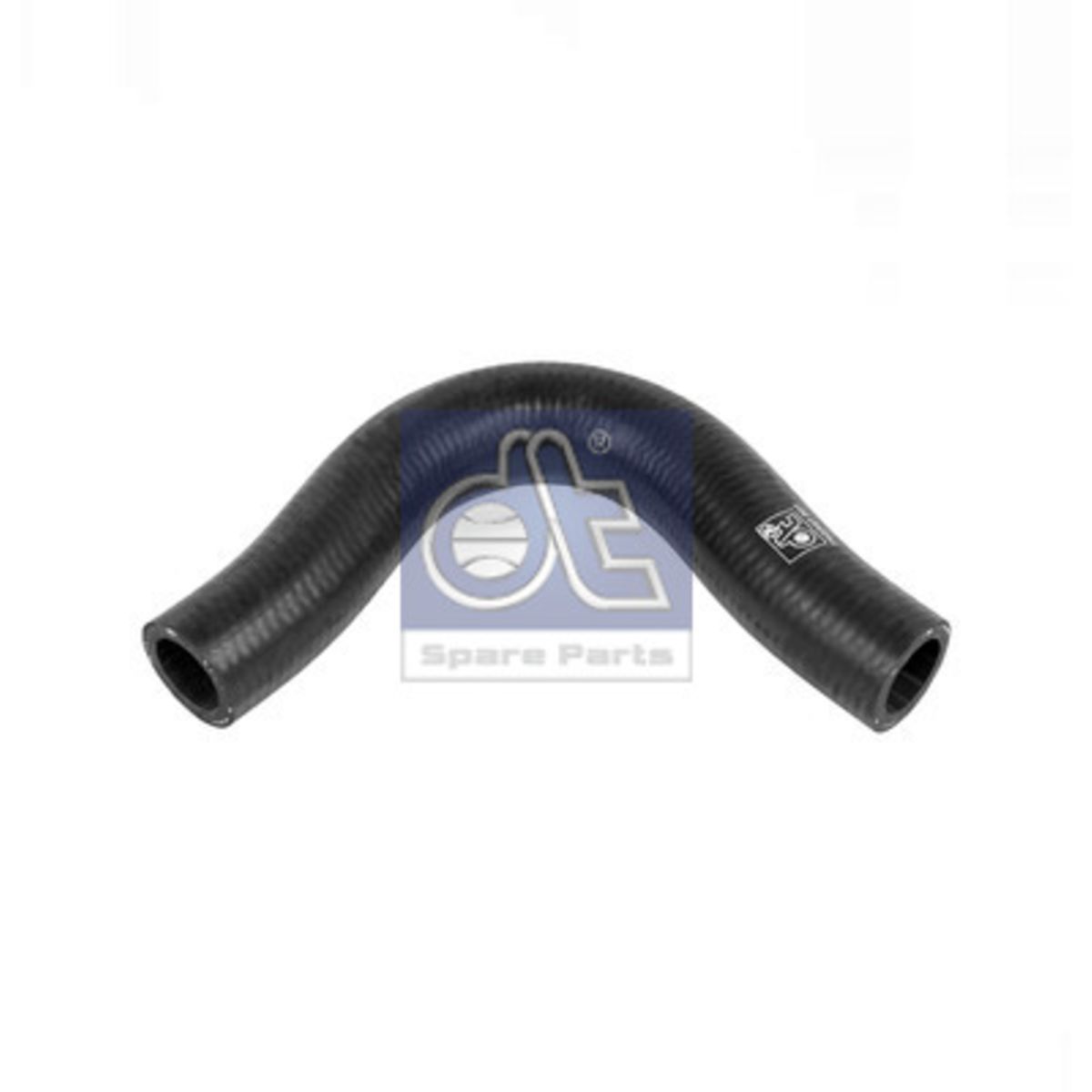 Jäähdyttimen letku DT Spare Parts 2.15156