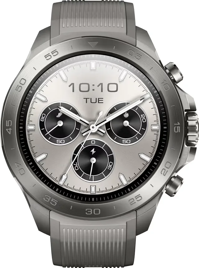Mibro GS Explorer S Titanium only for bezel