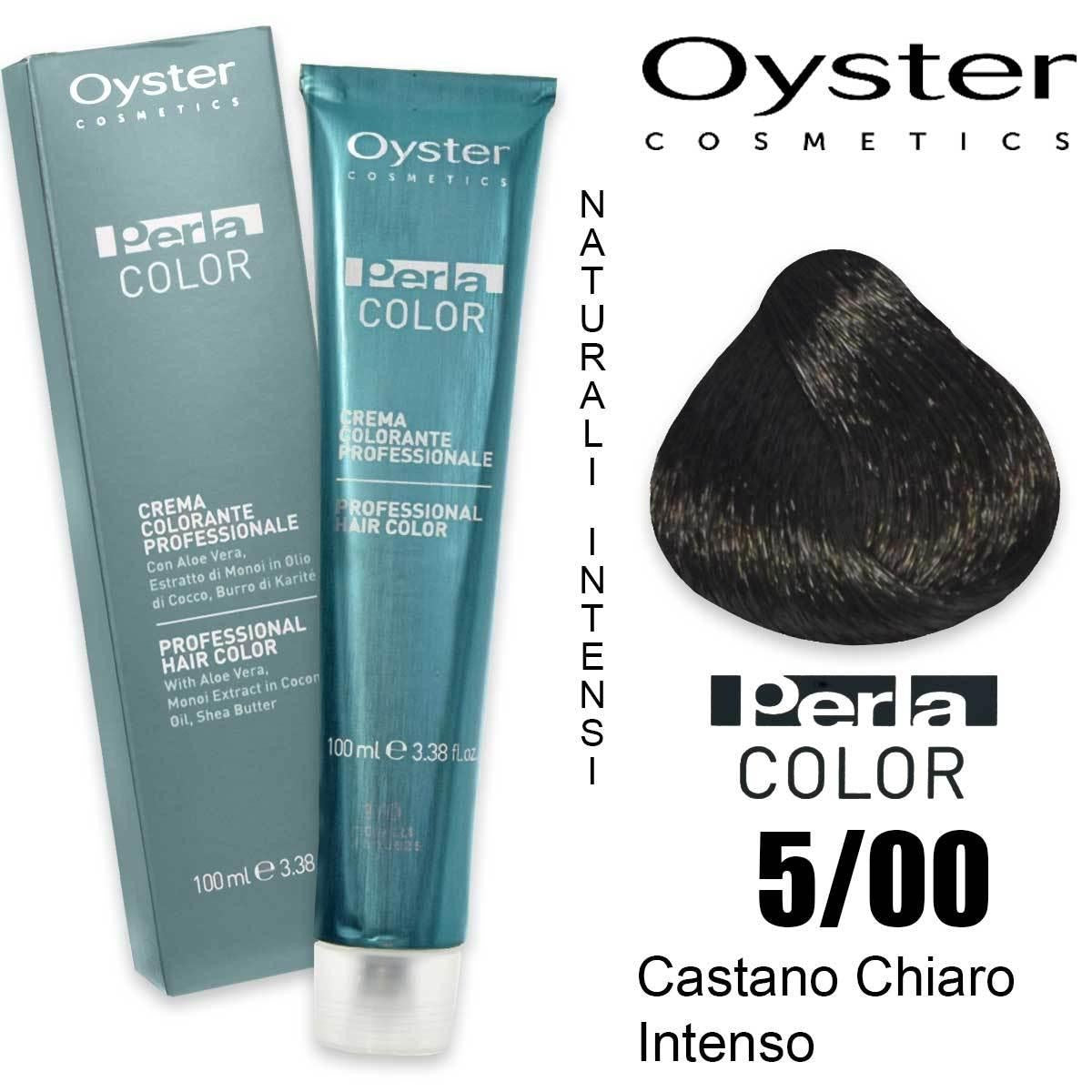 Hiusväri Oyster Perlacolor 100 ml 5/00
