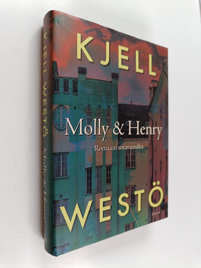 Molly & Henry