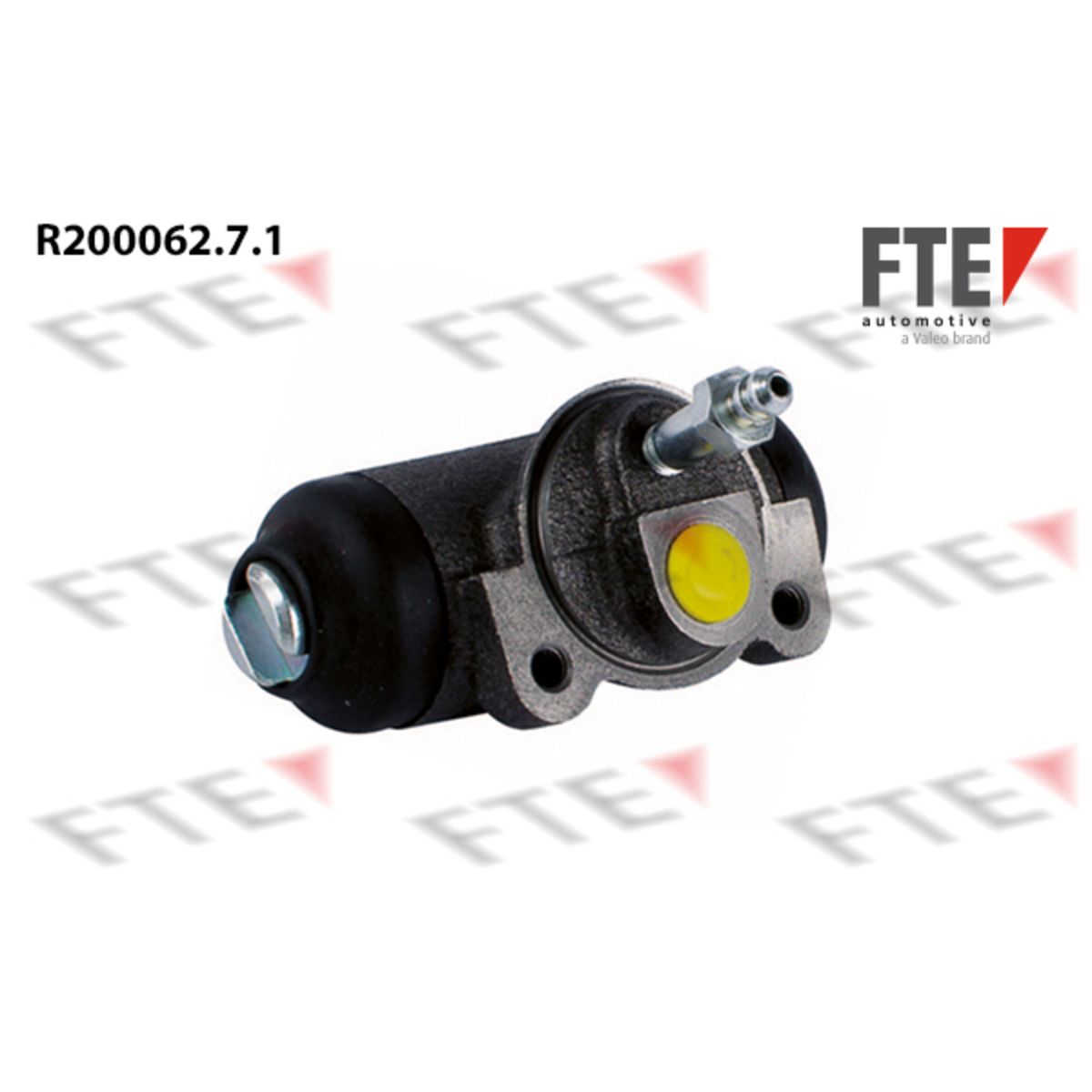 Jarrusylinteri FTE 9210167