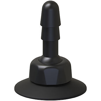 Vac-U-Lock - Swivel Suction Cup Plug