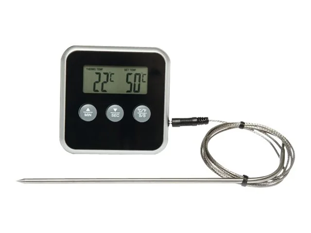Electrolux-paistolämpömittari E4KTD001