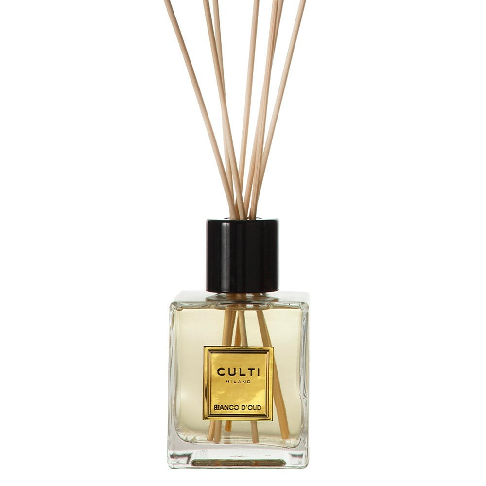 Culti Bianco d'Oud Diffuser 500 ml