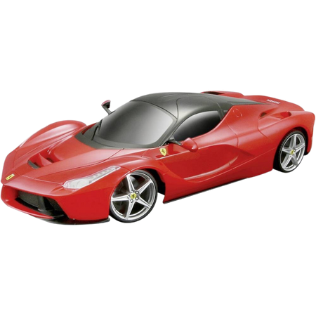 Maisto kauko-ohjattava Ferrari LaFerrari R/C