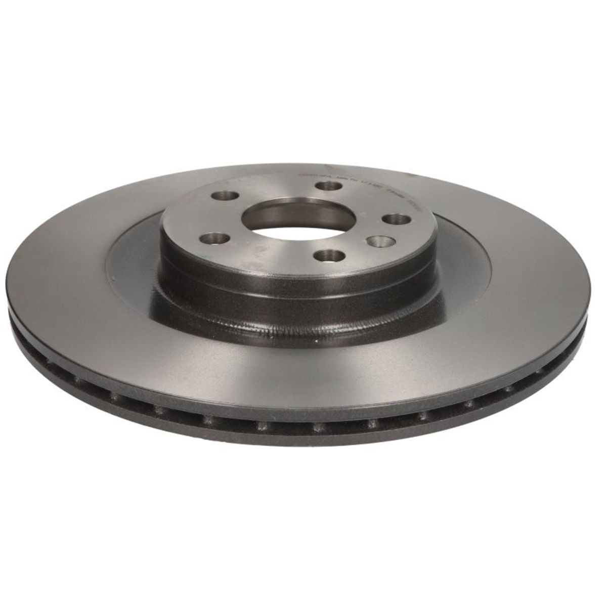 Jarrulevy BREMBO 09.C938.11
