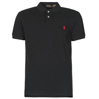 Polo Ralph Lauren Paita punainen / musta