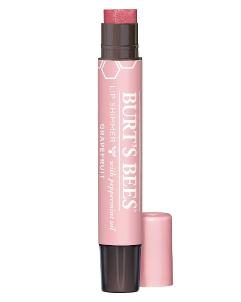 Burt ́s Bees Lip Shimmer Grapefruit