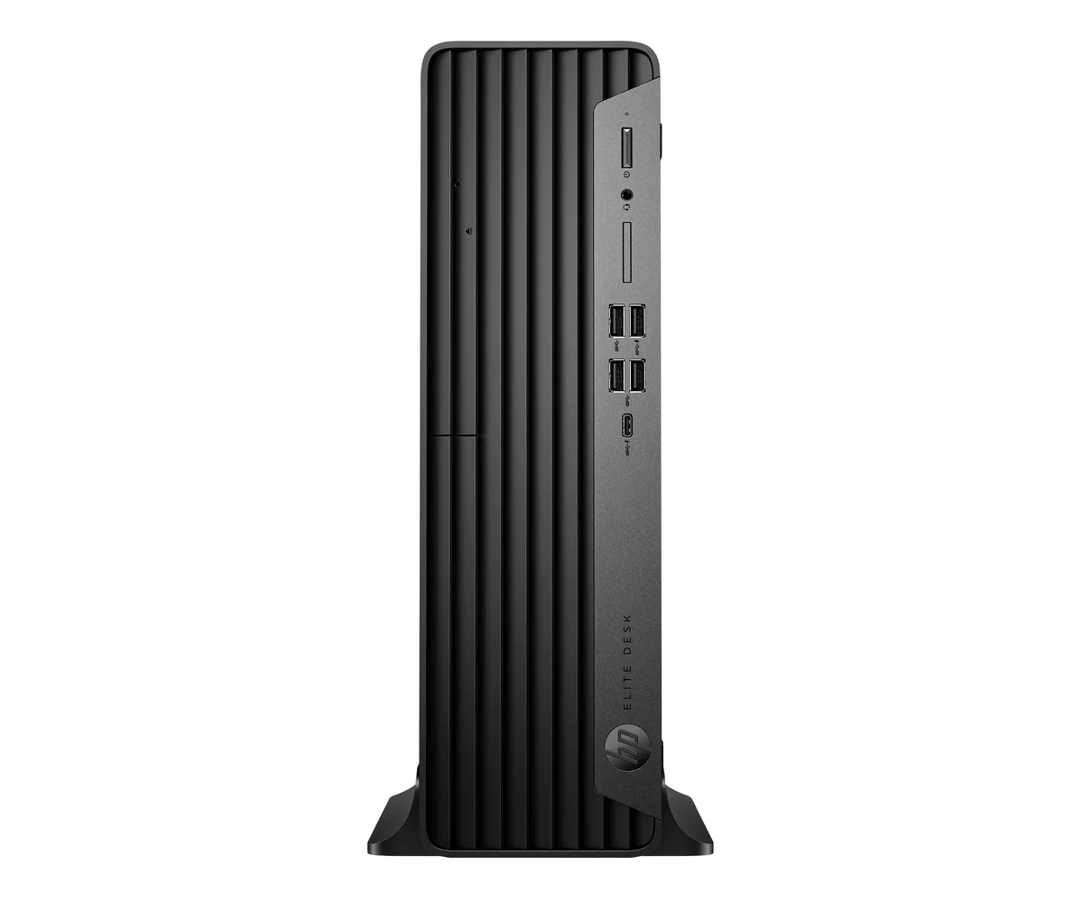 HP EliteDesk 800 G9R i5-13500, 16 Gt, 256 Gt SSD, Win 11 Pro -pöytätietokone, SFF, musta