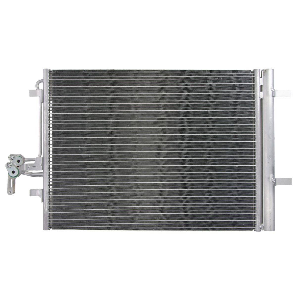 Lauhdutin, ilmastointilaite AVA COOLING SYSTEMS FDA5427D