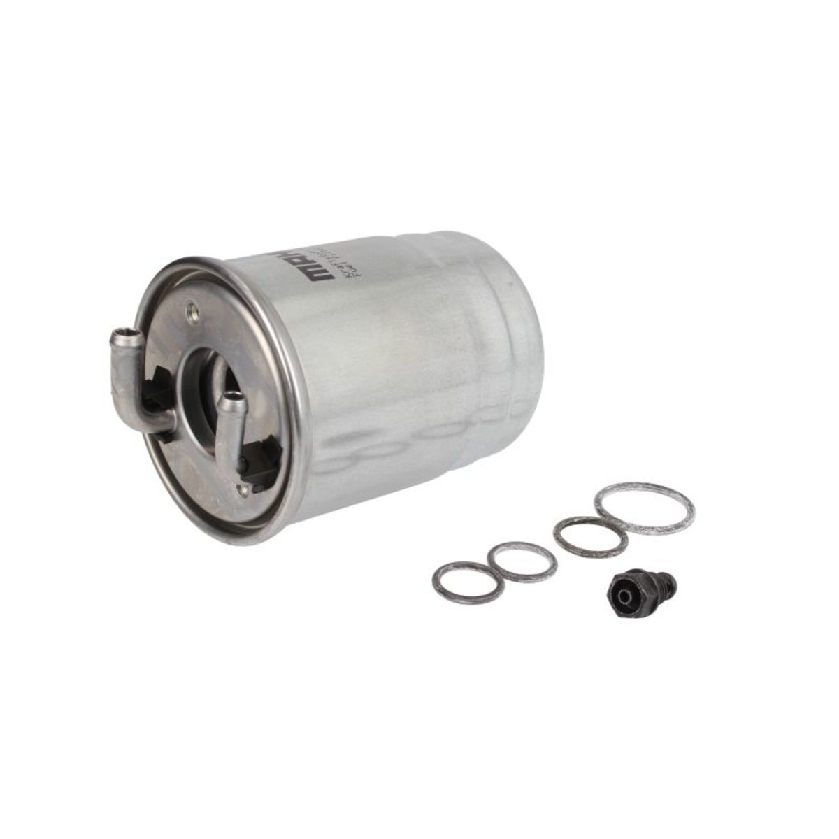 Polttoainesuodatin MAHLE KL 490/1D