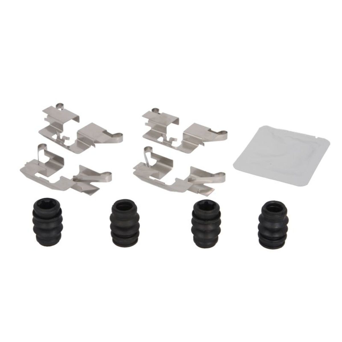 Jarrupalojen asennussarja QUICK BRAKE 109-0047