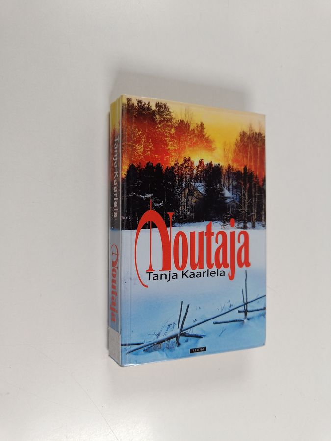 Noutaja