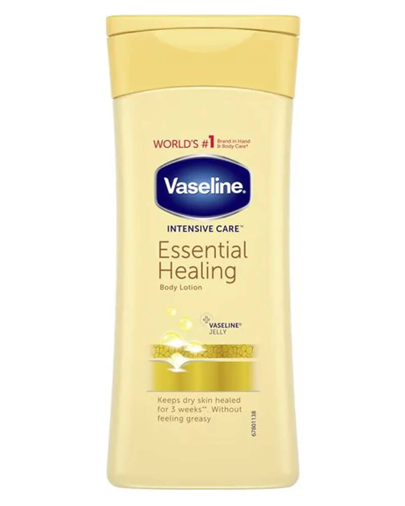 Vaseline Essential Healing Hudlotion 400 ml