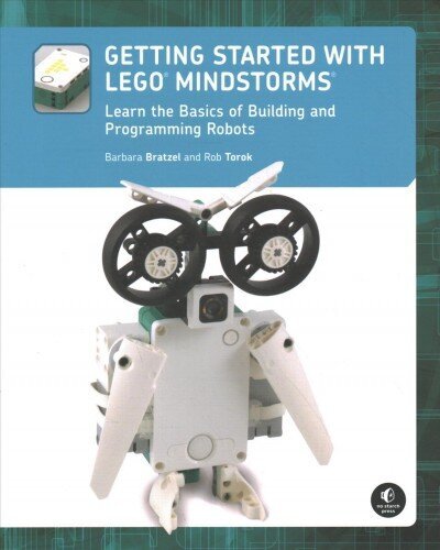 Getting Started with LEGO MINDSTORMS