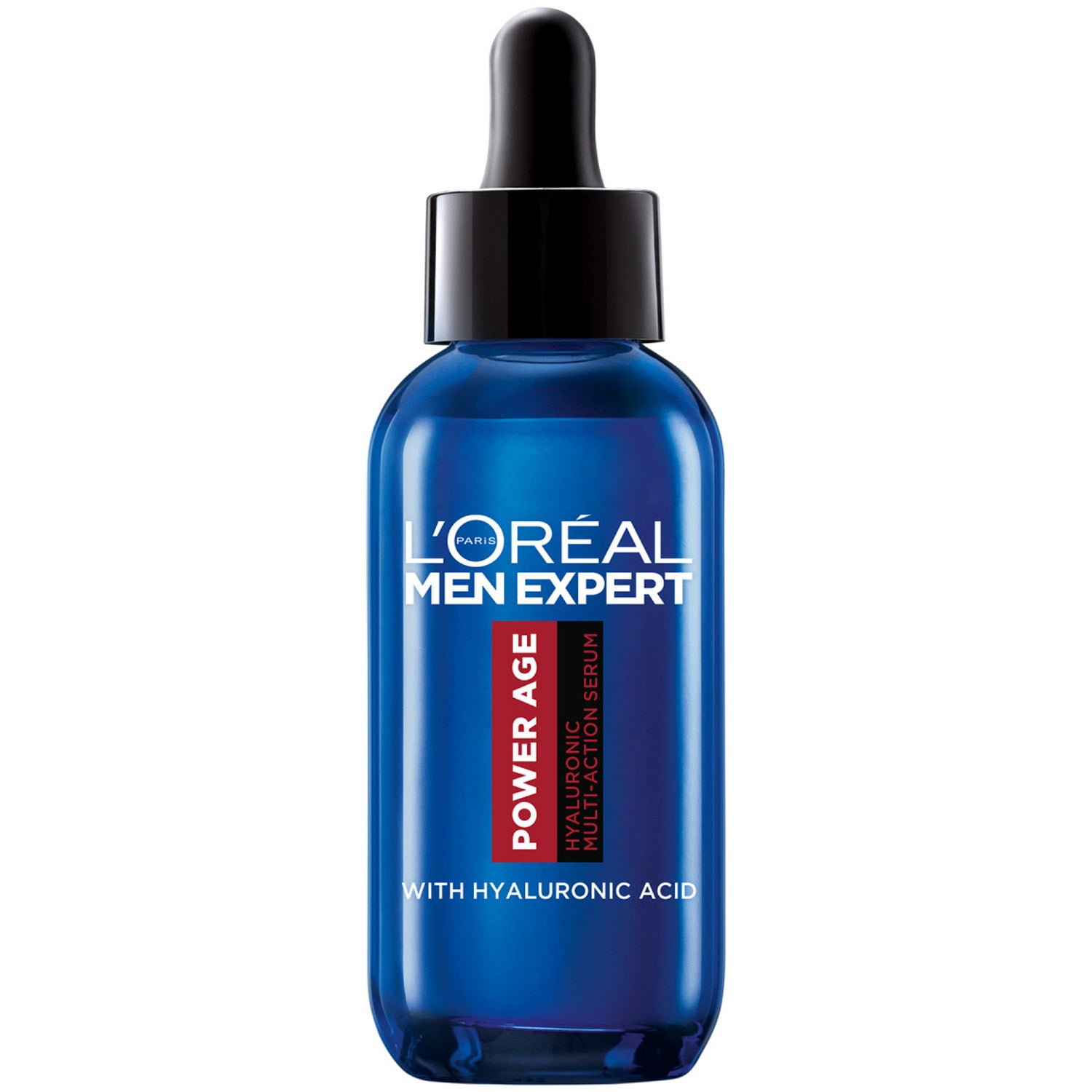 L'Oréal Paris Men Expert Power Age Serum 30 ml