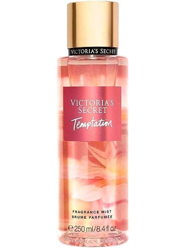Victorias Secret Temptation Body Mist - 250 ml