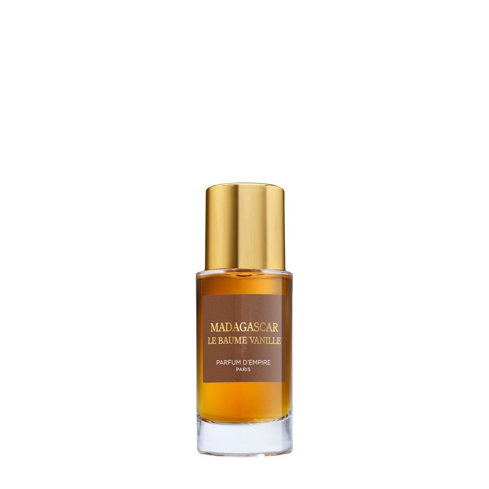 Parfum d'empire Madagascar Le Baume Vanille Extrait de Parfum 100 ml