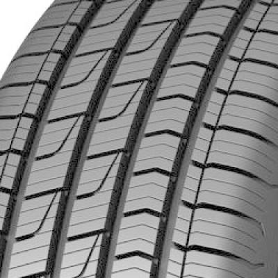 Dunlop Sport All Season ( 225/55 R17 101W XL BLK )
