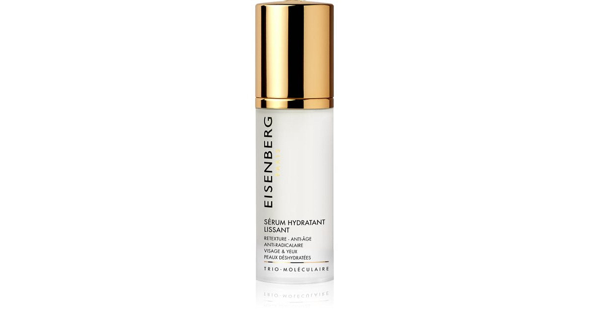 Eisenberg Moisturizing Smoothing Serum 30 ml