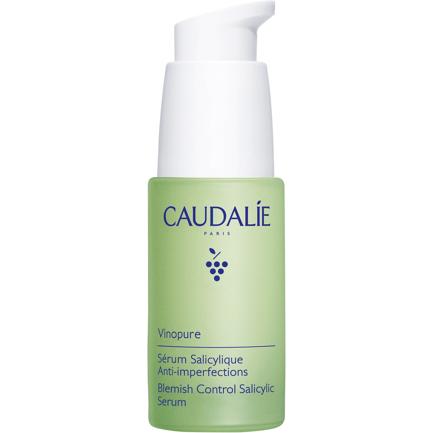 Caudalie Vinopure Blemish Control Salicylic Serum 30 ml