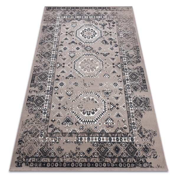 Matot Rugsx Matto Vintage 22211675 beige klassinen 80x150 cm 80x150 cm