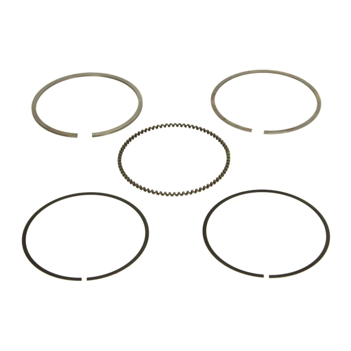 Männänrengassarja MAHLE 028 RS 10104 0N0