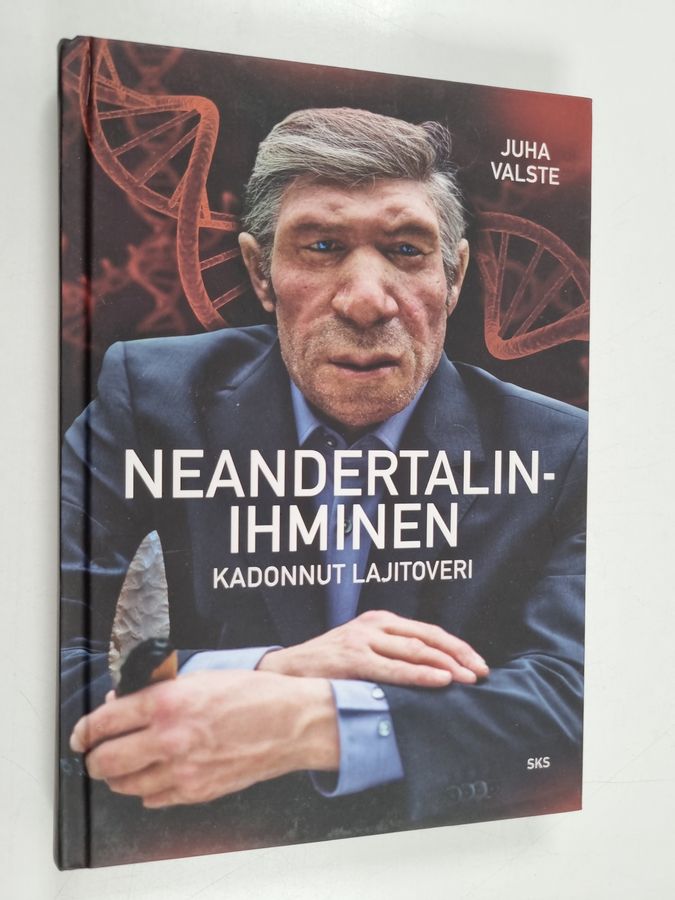 Neandertalinihminen