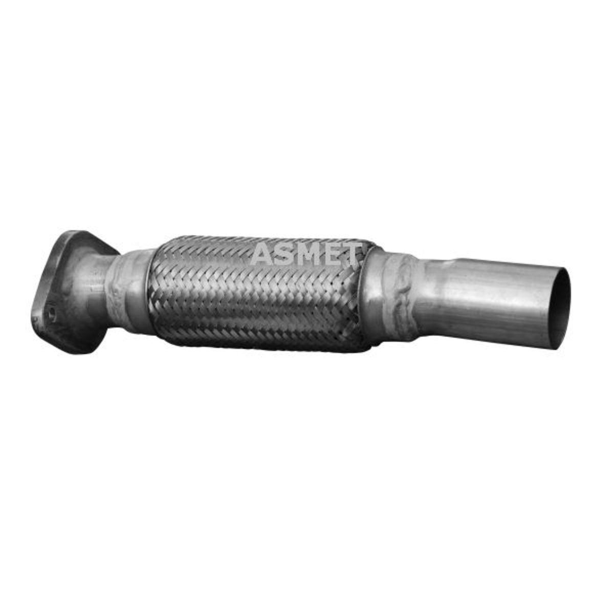 Pakoputki ASMET 16.093