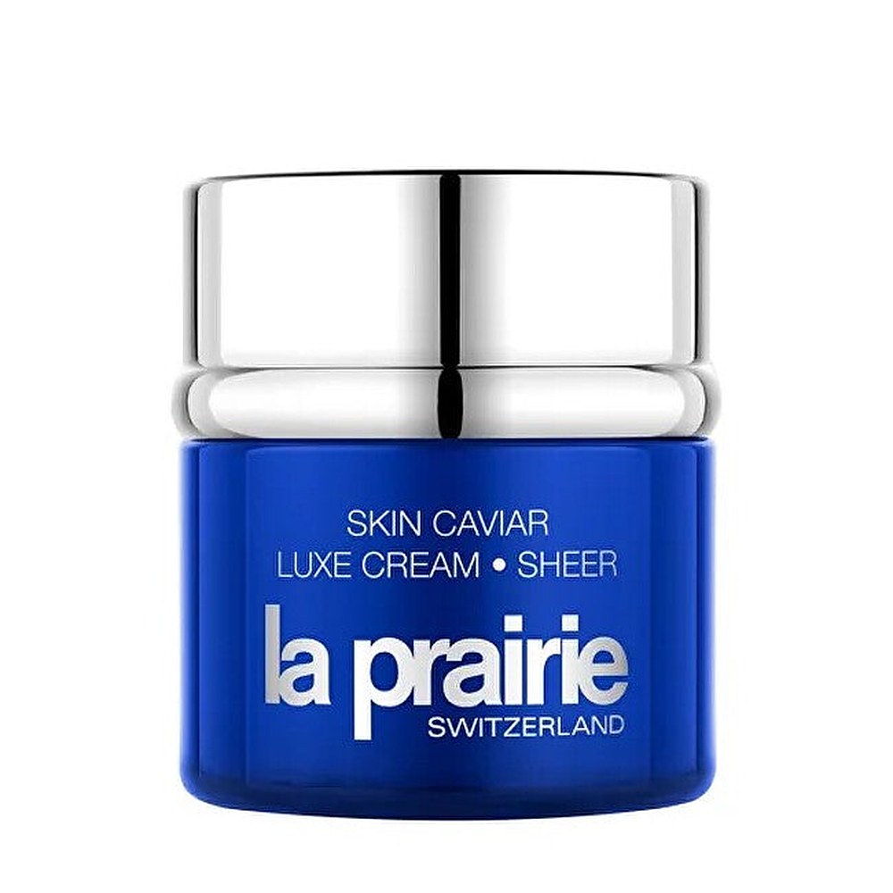 La prairie Iho kiinteyttävä ja kohottava Skin Caviar (Luxe Cream Sheer) 50 ml