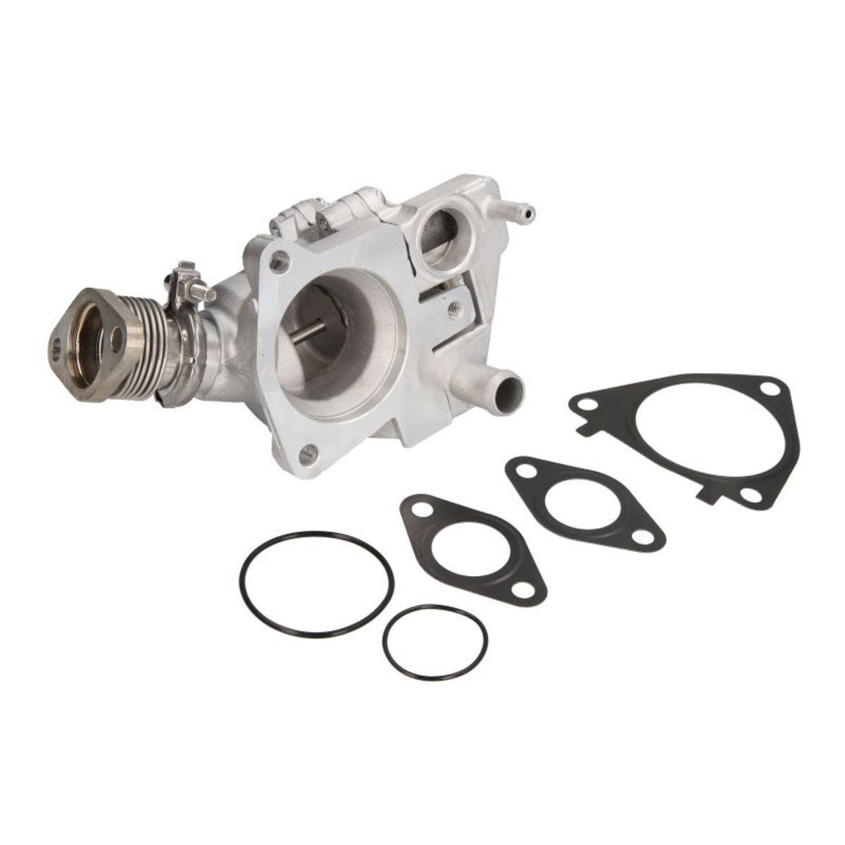 Venttiili, pakokaasun kierrätys MAGNETI MARELLI 571822112099
